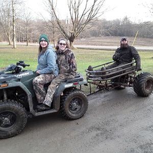 Meet your Posher, Jaylene